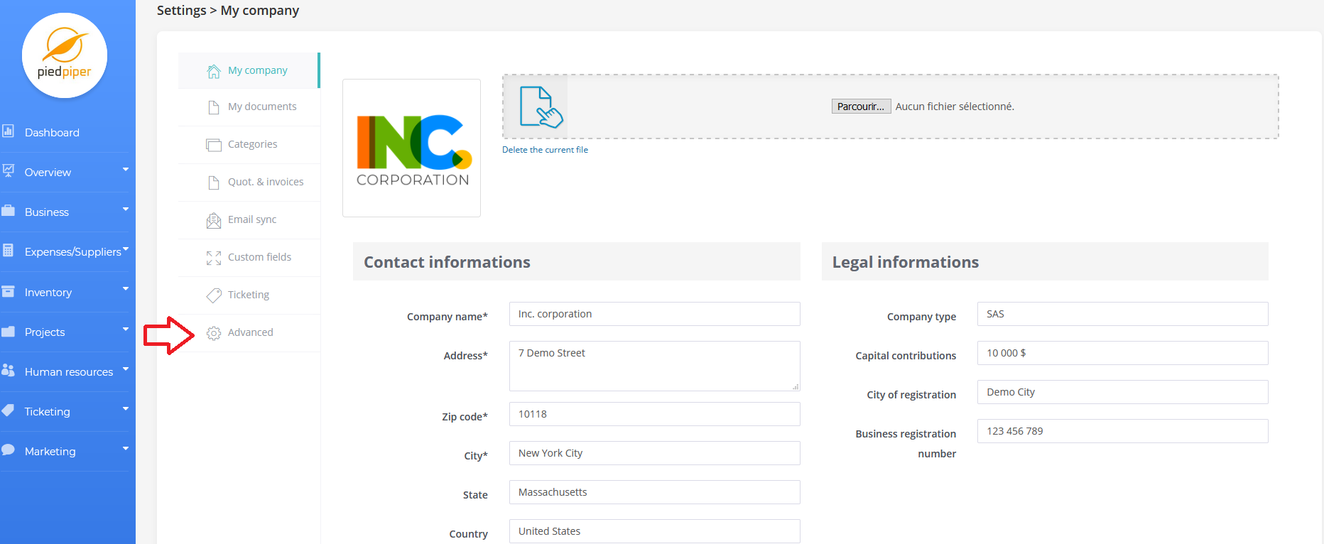 How to charge for time in Axonaut Axonaut Help Center